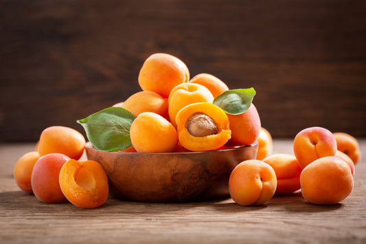 Golden Gems of the Mountains: My Love Affair with Ladakh’s Apricots