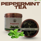 Peppermint Tea