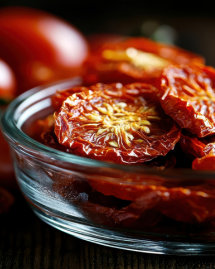 Dried Tomato