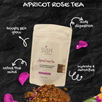 Apricot Rose Tea Ladakh Ladakh agro