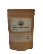 Roasted Barley Powder