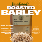 Roasted Barley Powder