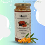 Seabuckthorn Jam
