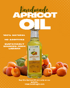 Apricot Oil