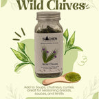Wild Chives - Skotse